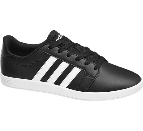 adidas neo schwarz deichmann|deichmann damen.